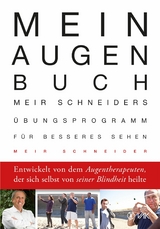 Mein Augen-Buch - Meir Schneider