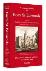A Landscape History of Bury St Edmunds (1805-1921) - LH3-155 - 