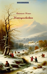 Wintergeschichten - Annemarie Werner