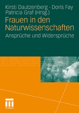 Frauen in den Naturwissenschaften - 