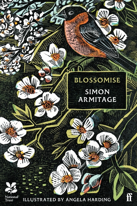Blossomise -  Simon Armitage