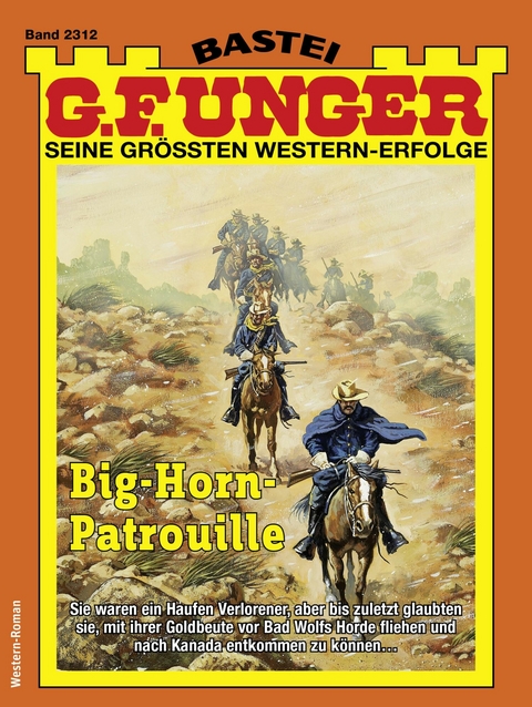 G. F. Unger 2312 - G. F. Unger