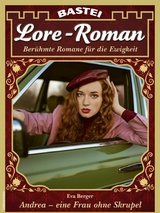 Lore-Roman 204 - Eva Berger