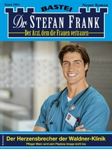 Dr. Stefan Frank 2801 - Stefan Frank