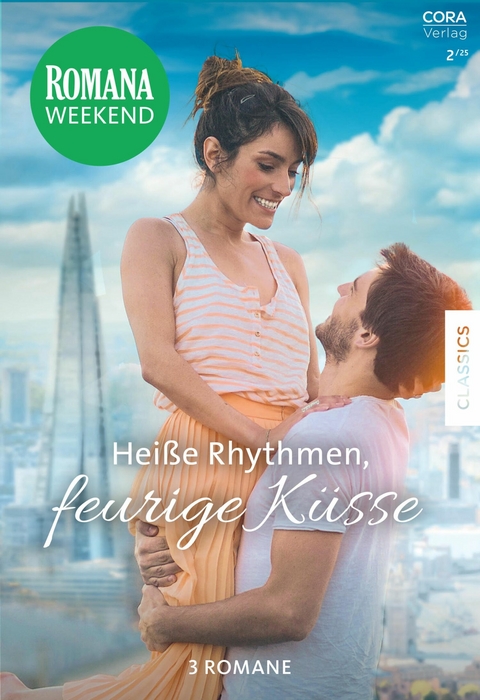 Romana Weekend Band 23 - Heidi Rice, Ally Blake, Kate Hardy