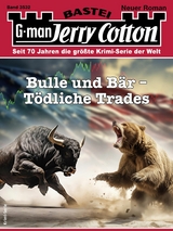 Jerry Cotton 3532 - Jerry Cotton