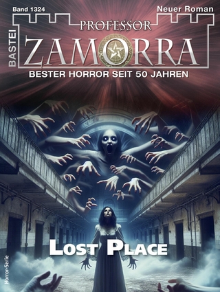 Professor Zamorra 1324