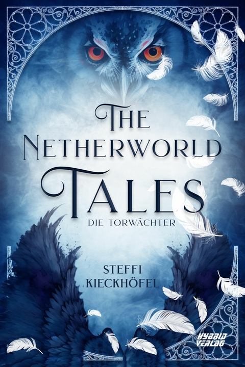 The Netherworld Tales - Steffi Kieckh&ouml;fel