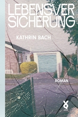 Lebensversicherung - Kathrin Bach