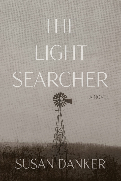 Light Searcher -  Susan Danker