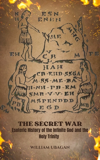 The Secret War