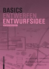 Basics Entwurfsidee - Bert Bielefeld, Sebastian El khouli