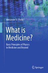 What is Medicine? -  Alexander V. Chalyi