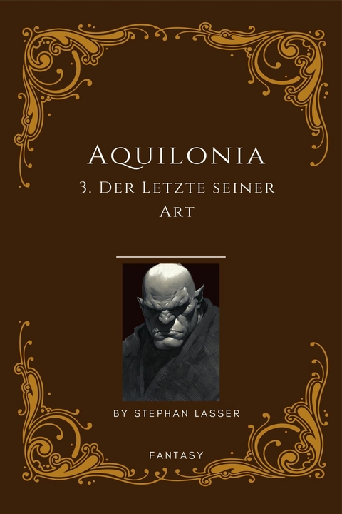Aquilonia - Stephan Lasser