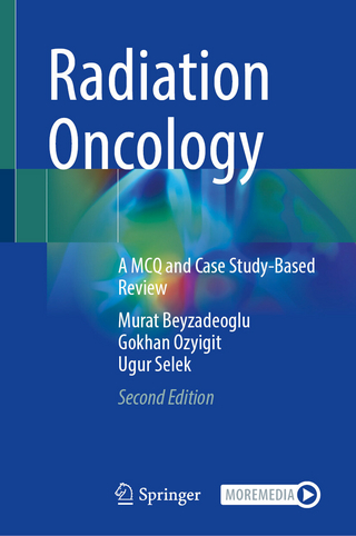 Radiation Oncology