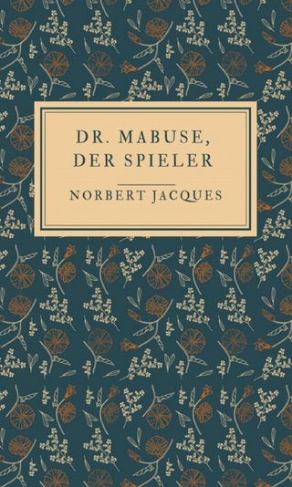 Dr. Mabuse, der Spieler