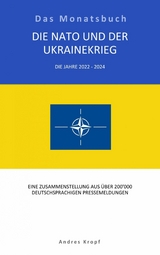 Die NATO und der Ukrainekrieg - Andres Kropf
