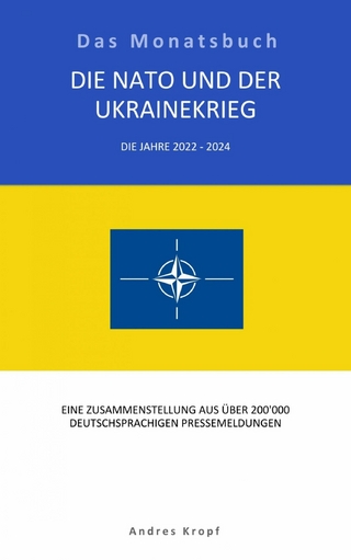 Die NATO und der Ukrainekrieg