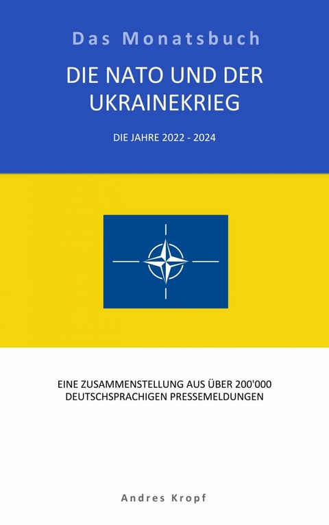 Die NATO und der Ukrainekrieg - Andres Kropf