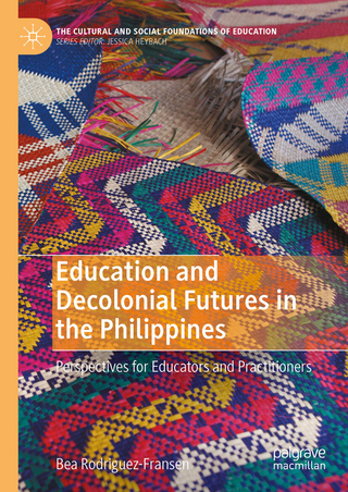 Education and Decolonial Futures in the Philippines