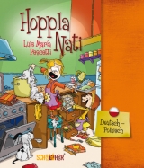 Hoppla Nati - Luis Maria Pescetti