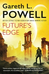 Future's Edge -  Gareth Powell