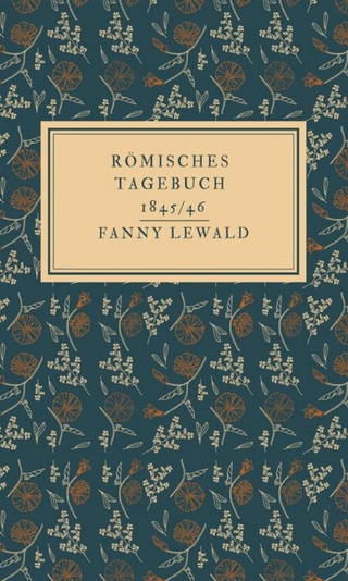 Römisches Tagebuch 1845/46