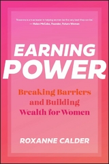 Earning Power - Roxanne Calder