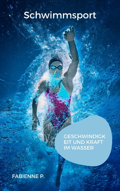 Schwimmsport - Fabienne P.