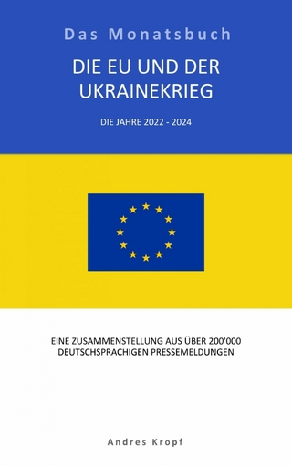 Die EU und der Ukrainekrieg