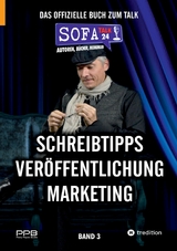 SofaTalk24 - Das offizielle Buch zum Infoportal - Perry Payne