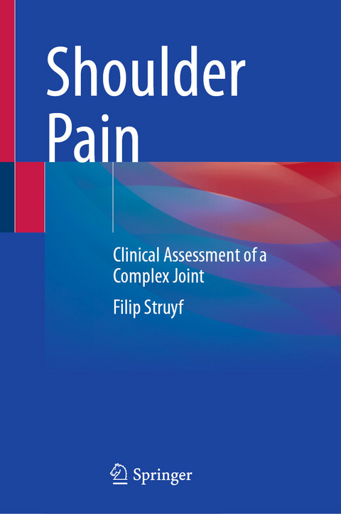 Shoulder Pain - Filip Struyf