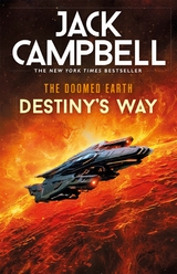 The Doomed Earth: Destiny's Way - Jack Campbell