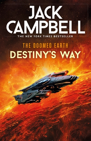 The Doomed Earth: Destiny's Way