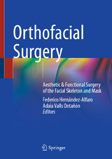 Orthofacial Surgery - 