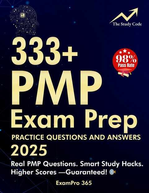 333+ PMP Exam Prep Questions and Answers 2025 -  ExamPro 365