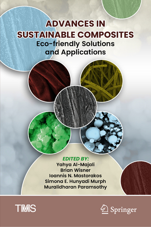 Advances in Sustainable Composites - 