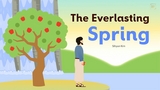 The Everlasting Spring - Kim Sihyun