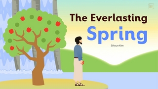 The Everlasting Spring