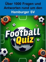 Football-Quiz - Hamburger SV - Toni Krechel