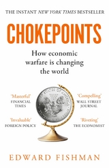 Chokepoints - Edward Fishman