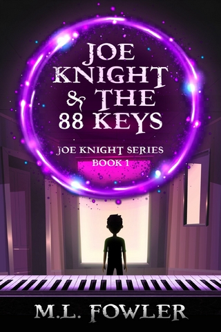 Joe Knight & the 88 Keys