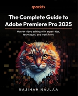 Complete Guide to Adobe Premiere Pro 2025 -  Najihah Najlaa