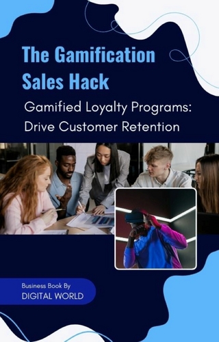 The Gamification Sales Hack