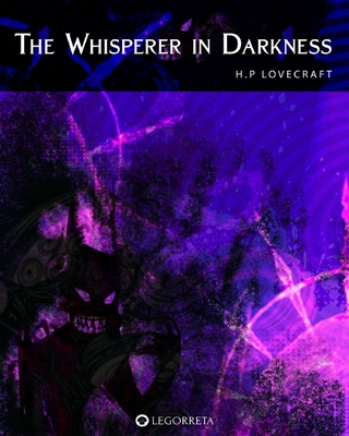 The Whisperer in Darkness