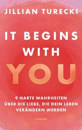 It Begins With You - Jillian Turecki