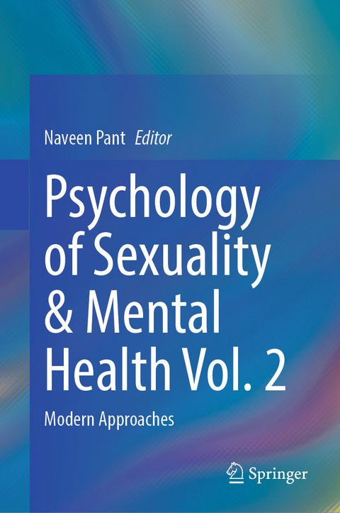 Psychology of Sexuality & Mental Health Vol. 2 - 