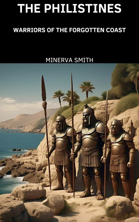 Philistines -  Minerva Smith