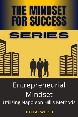 Entrepreneurial Mindset
