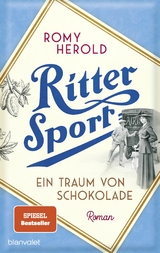 Ritter Sport -  Romy Herold